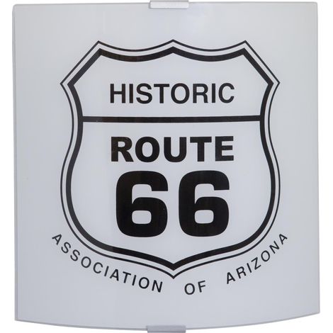 ROUTE66 LAMPADA APPLIQUE DA PARETE E27 1 LUCE (1/3)