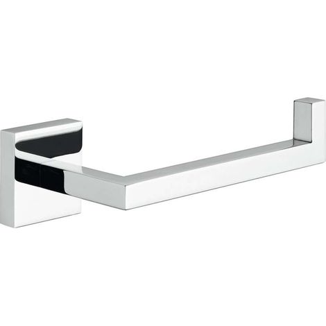 Sapho Gedy Elba - Toilettenpapierhalter, Chrom A02413 (1/5)
