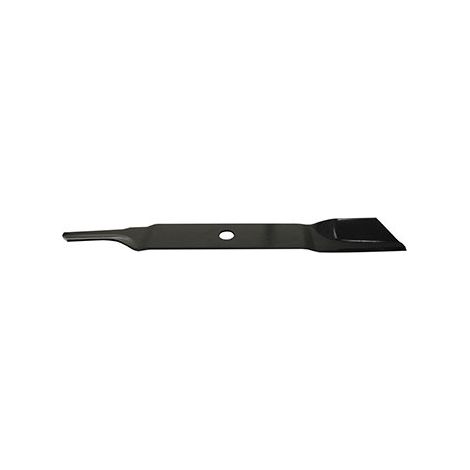 Standardmesser anpassbar für Murray Rasenmäher 40''. Originalersatz: 92002e701 - Länge: 518 mm, Bohrung: