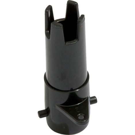 Adaptateur de valves de dégonflage pour piscine gonflable - Convient pour une dégonflage rapide (1/5)