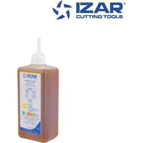 huile de coupe Izar pour inox - bidon de 500ml