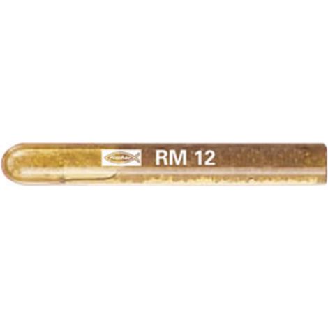 Cartuccia SuperBond Fischer RSB 12 14 mm 518823 10 pz. (1/3)