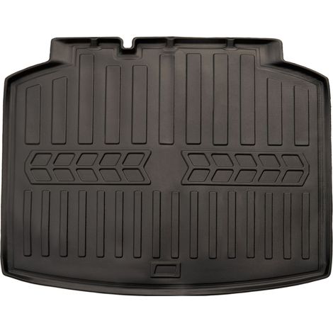 Tappetino per bagagliaio Skoda Scala dal 2019 Hatchback (1/5)