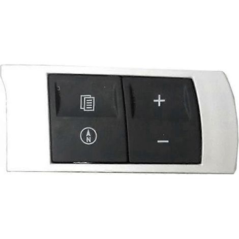 Lenkradschalterknopf für Jeep Chrysler 300 300C Rechts-R- (1/5)