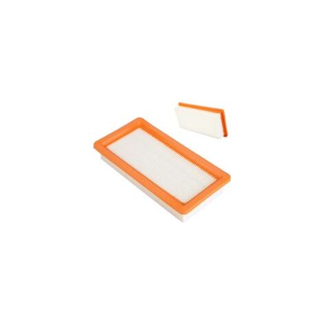 Filtre pour aspirateur, pièces de rechange pour nettoyeur vapeur plat Karcher DS5500 DS5600 DS5800 DS6000