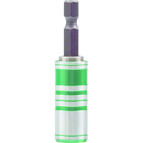 Porte-embout RS PRO Douille à six pans creux, L. 60 mm ( Prix pour 1 )