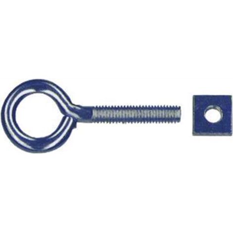 Occhioli Blinky Ferro Zincato Chiusi Con Dado N6-5/16X59 100Pz