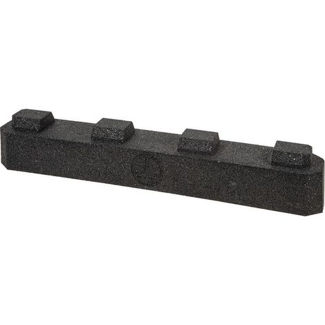 Extension 1000 mm pour socle amortisseur