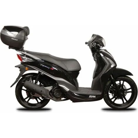 Shad Topcase-Rahmen für SYM Symphony 125 ST (1/5)
