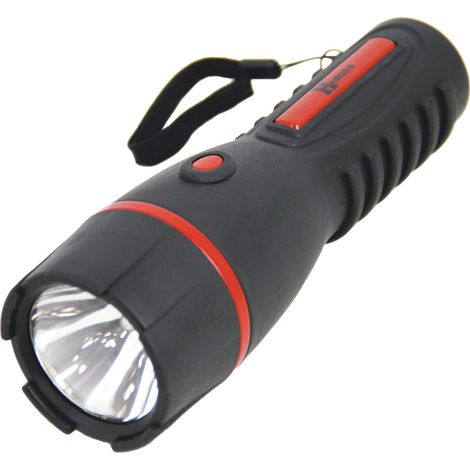 Lampe torche Rubilight 2 HANGER 170021