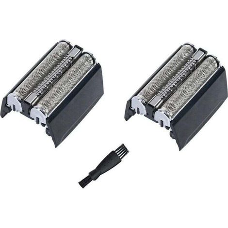 Tête De Rechange Pour Rasoir Série 5 Compatible Modèles 5020 5030 5040 5748 5749 5140 5145 (1/4)