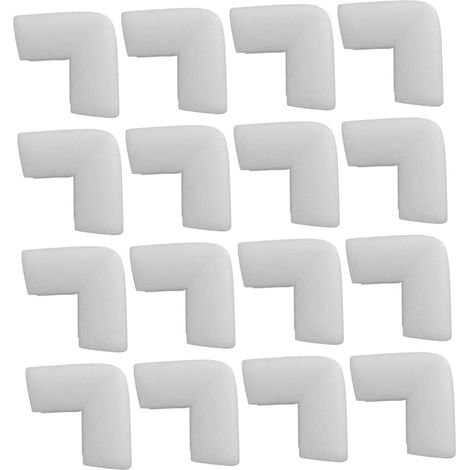 50 protège-coins pour meubles, coton, pour meubles et tables (1/5)