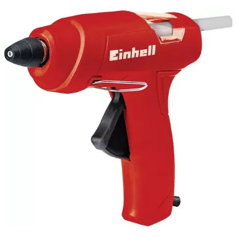 Pistola per colla a caldo TC-GG 30 a corrente 3 stick inclusi Einhell (1/10)