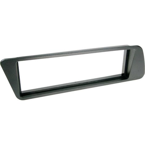Support autoradio compatible avec Peugeot 306
