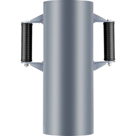 Enfonce Pieux Manuel - Diamètre Intérieur 15 - 5 cm