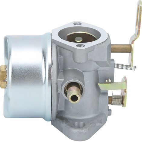 Carburateur de remplacement compatible avec les moteurs Tecumseh 640349, 640052, 640054 (8, 9 et 10 CV), HMSK80 et HMSK90. (1/5)
