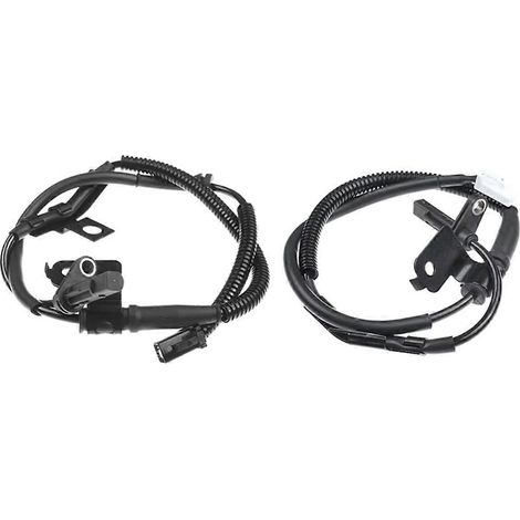 vordere ABS-Raddrehzahlsensoren 95671-3E300 95671-3E310 für Toyota Sorento I 2.5 CRDi (D4CB) 3.3 V6 4WD (G6DB) 2006- (1/5)