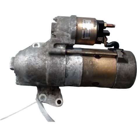 Demarreur PEUGEOT 407 Coupe [PRODUIT D'OCCASION]♻️5802fe (1/2)