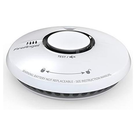 Rauchmelder FireAngel ST-622 Thermoptek Technologie 85dB