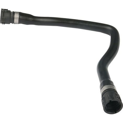 3X Nouveau Vase D'Expansion au Tuyau de Tuyau de Liquide de Refroidissement Convient pour E46 323Ci 323I 325Ci 330 11531436410 (1/2)