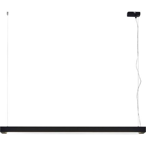 LED Luminaire de bureau 'Cuna' en aluminium pour bureau