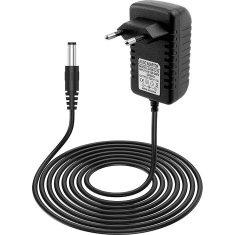 12V 1A Children's Electric Car Charger (1/5)