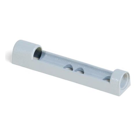 Soporte para Push Latch regulable de embutir Largo (10 unidades) - (1/2)
