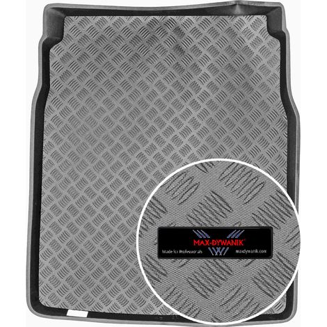 Alfombrilla para maletero MAX-MAT para BMW Serie 5 E60 Sedán 2003-2010