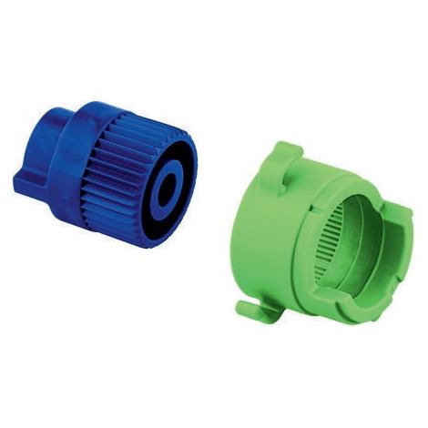 Anello di arresto Grohe 47986 (1/3)