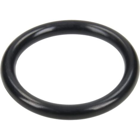 Junta t贸rica di谩metro 37,47 x 5,33 mm 70 shores'negro Comet COMET 12100027
