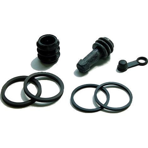 Kit de reparación de pinzas de freno Tourmax (BCF-413)