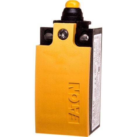Interruptor de límite 1R 1Z, pulsador de cúpula de plástico de acción rápida LS-S11S 106798