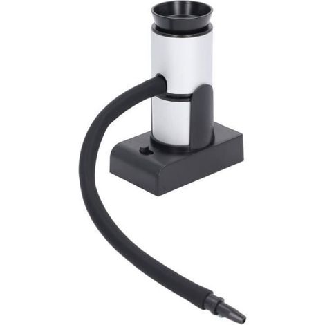 Fumoir Portable - Infuseur de fumée lavable - Saveur de fumée naturelle - Pour barbecue et cuisine