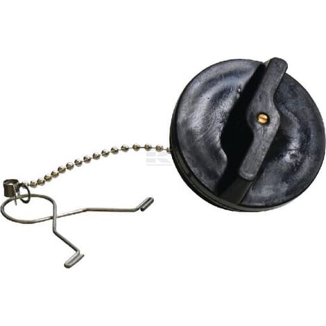 Tapa dep贸sito combustible STIHL 41163500502KR
