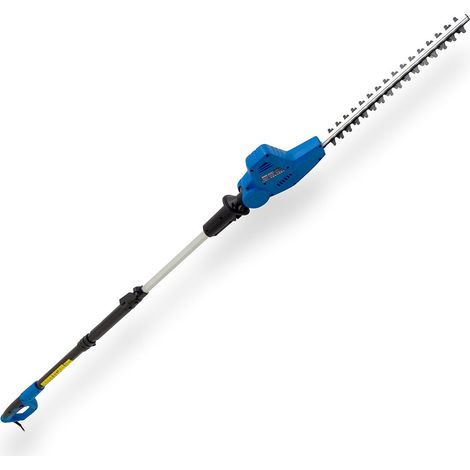 Electric Pole Hedge Trimmer Bloggs 16" 41cm 500W 230V (1/5)