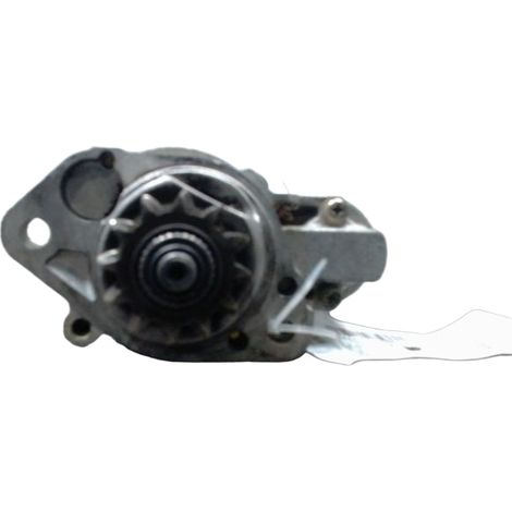 Demarreur NISSAN X - Trail 2004- [PRODUIT D'OCCASION]♻️233008h8r1ex (1/4)