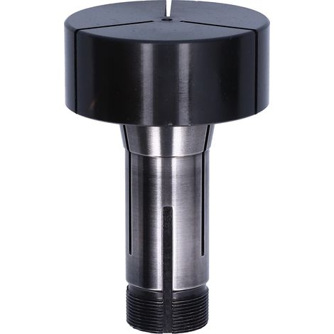Lot de 5 pinces de serrage métalliques pour tour, fixation d'outil de rechange, diamètre de tête 76,2 mm (1/5)
