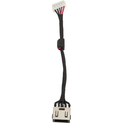 Compatible avec Lenovo Ideapad Y700-15ACZ, prise d'alimentation CC DC30100PD00 (1/5)