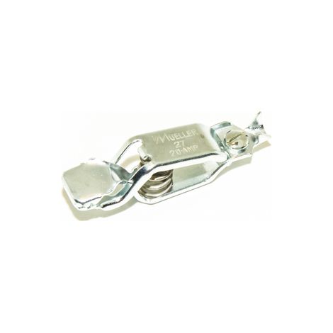 Herramienta del electricista mueller-electric bu-27 acero 16 mm