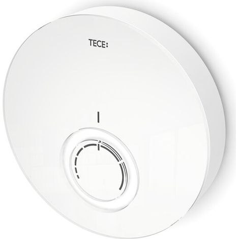Plaque TECEfloor Designtherm. DT (1/2)