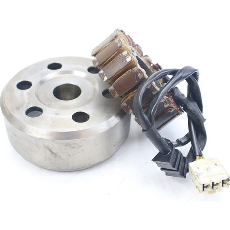 [REFURBISHED] ROTOR STATOR HONDA VFR FI RC46 800 1998 - 2001