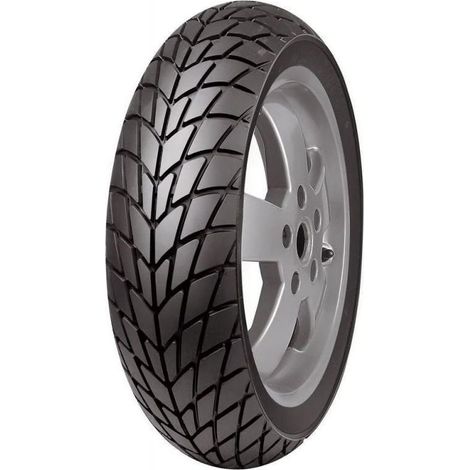 Pneu 120/80 - 12 55P NHS TL MC-20 MONSUM WET TRACK