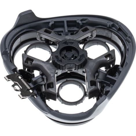 Tête de rasoir vhbw compatible Philips PT860 PT762 PT739 PT761 PT786 PT866 PT868 PT810 PT815, gris (1/2)