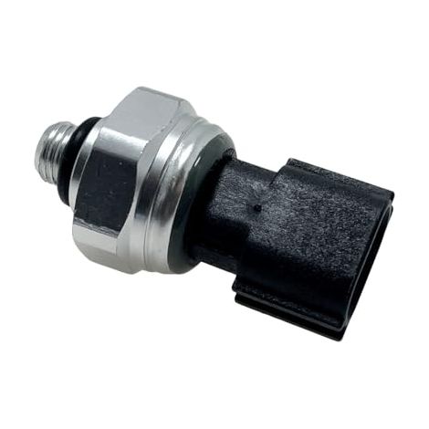 Capteur de pression de réfrigérant AC 977213K000 compatible avec Accent Azera Elantra Equus Genesis Santa Fe Amanti Borrego Forte Optima Rio Rondo Sedona Sorento Soul Spectra (1/5)
