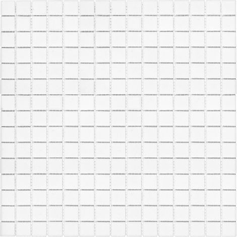 Mosaïque Q White
