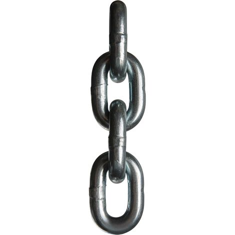 Delta DELTALOCK Kalibrierte Lastkette für kraftbetriebene Kettenzüge - 6,3x19 - 1,35t