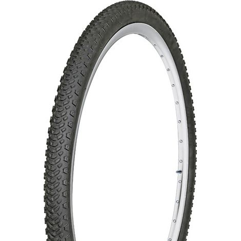 Pneumatico Mtb - 27,5 x 2,25 - Nero