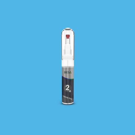 Stylo retouche peinture Pantone 2190 C  Mat