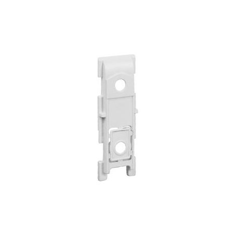 Soporte de repuesto blanco Ajax 17764 AJBRACKETDPB BRACKETDPB