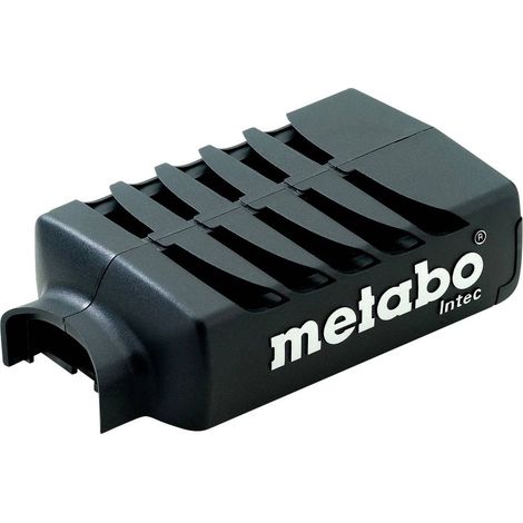 Aspirapolvere da cantiere Metabo 625601000 filtro integrato dimensioni compatte